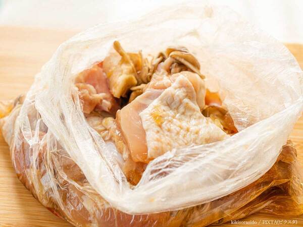 失敗しにくい『から揚げの作り方』　油に大さじ３杯の？「簡単でいい」「ザクザク食感」