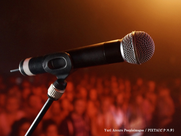 現役高校生『tuki.』が七夕に…　「煩悩が混じっている」「笑った」