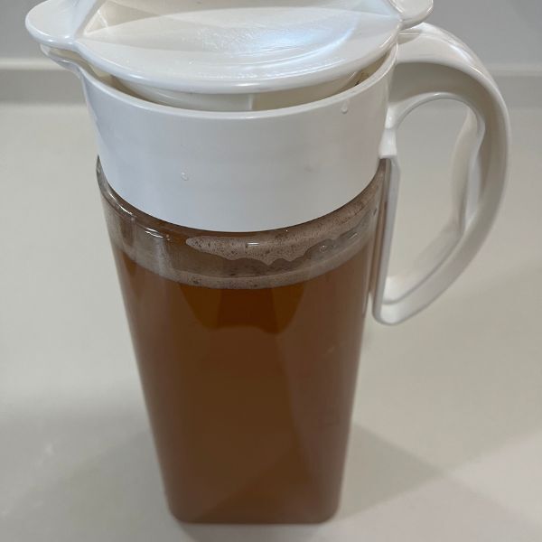 「捨てる前にこすってみて」　麦茶パックの活用法に「これは賢い」「やってみる」