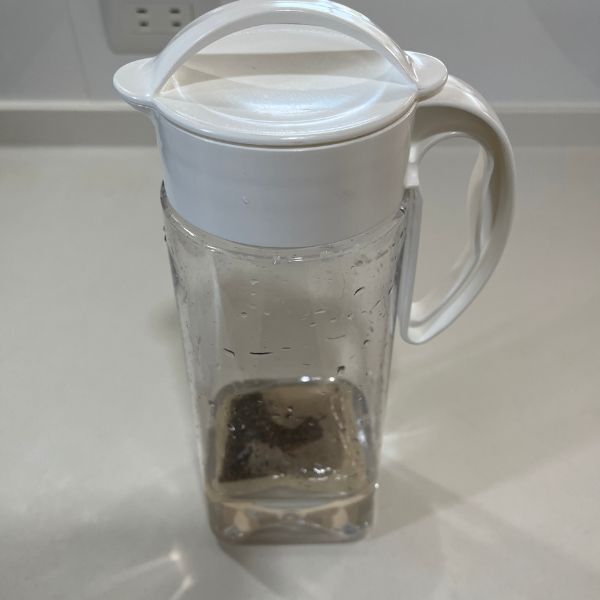 「捨てる前にこすってみて」　麦茶パックの活用法に「これは賢い」「やってみる」