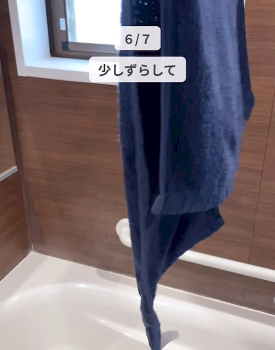 「これ、いつもやってた…」　部屋干しの７つのNG行動に「知らなかった」「納得」