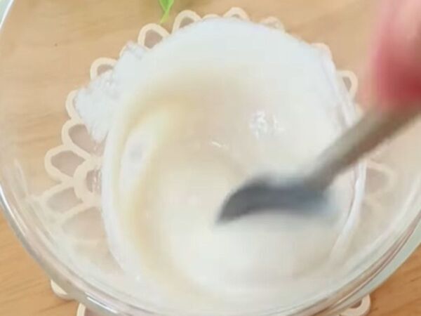 ヨーグルトを水で割るだけ？　簡単すぎる再現ドリンクに「感動」「毎年やる」