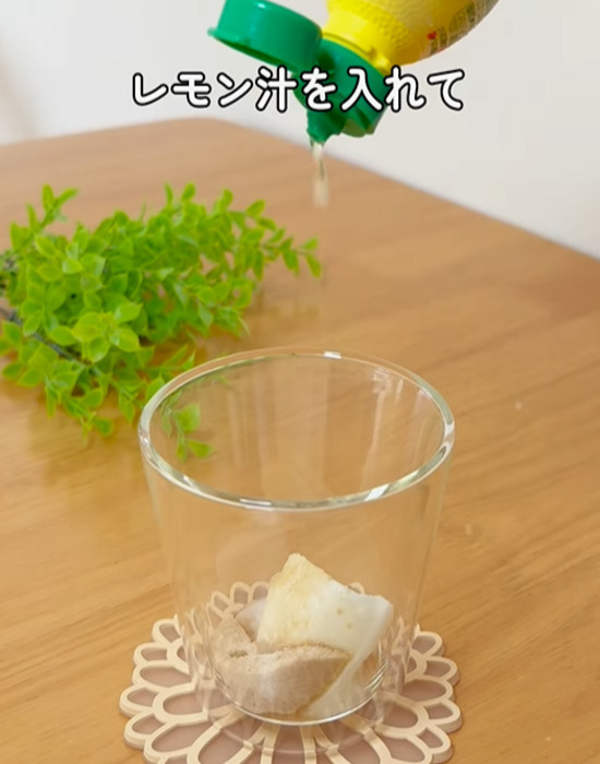 ヨーグルトを水で割るだけ？　簡単すぎる再現ドリンクに「感動」「毎年やる」