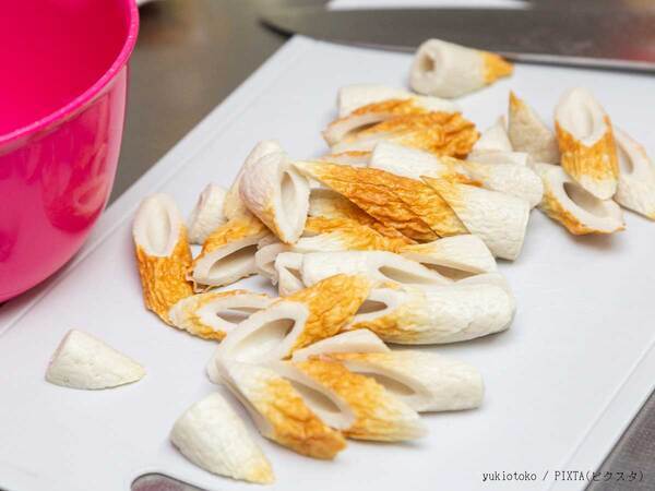 「フライパンで作れます」　紀文食品の作り方が今晩のおかずに役立つ！