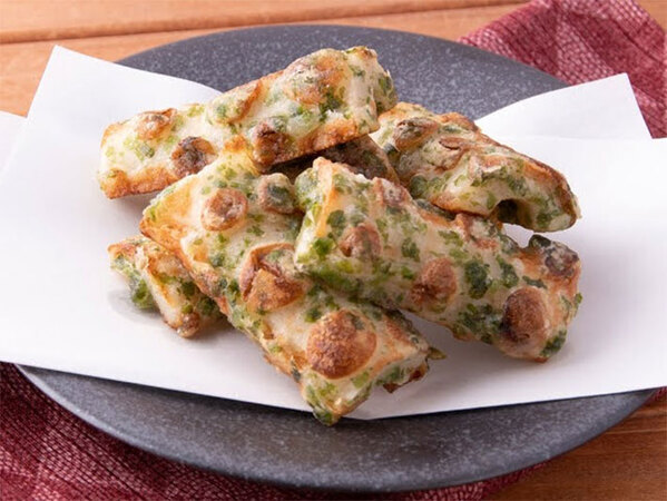 「フライパンで作れます」　紀文食品の作り方が今晩のおかずに役立つ！