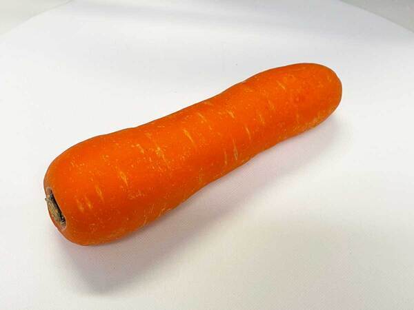 カレーに入れるニンジンはどう切る？　メーカーに『おすすめ』を聞いてみた