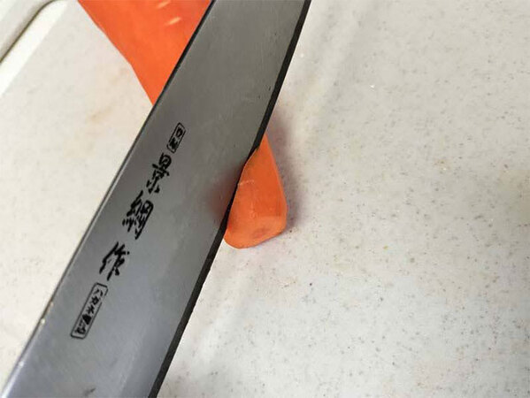 カレーに入れるニンジンはどう切る？　メーカーに『おすすめ』を聞いてみた