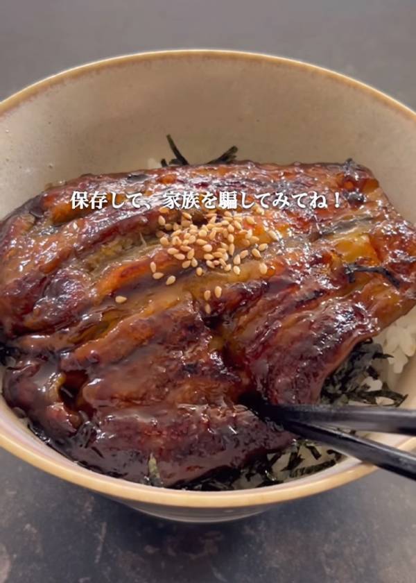 ナスに大さじ３杯の片栗粉を？　できた『簡単おかず』に「息子が喜びそう！」