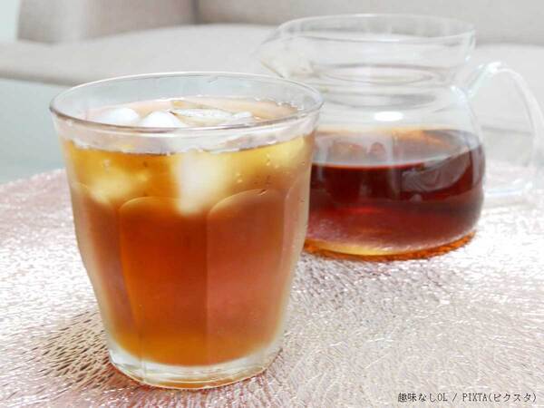 自宅でアイスティーをおいしくいれるには？　紅茶メーカーの回答に「これからそうする！」