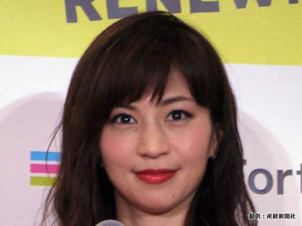 安田美沙子、七夕の日に手料理をアップ　ラインナップに称賛の声続出！