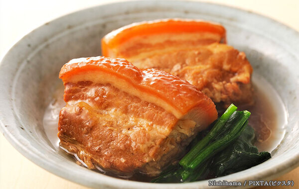 豚肉のプロに聞いた！　角煮をとろとろに仕上げるコツは？