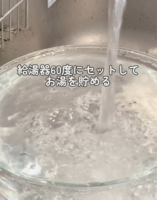 レタスがしなしなでも？　復活テクに「そうだったのか」「やってみたい」