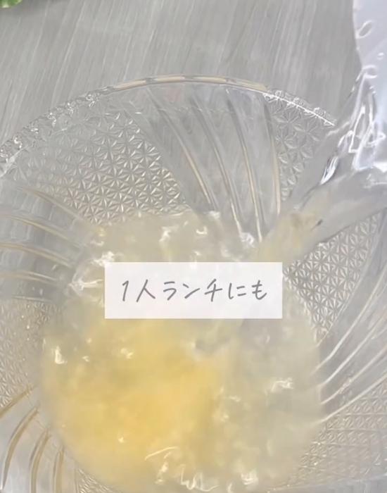 ニンニクをちょい足ししたら？　冷たいそうめんが別物に！　「夏ずっと食べる」「最高だった」