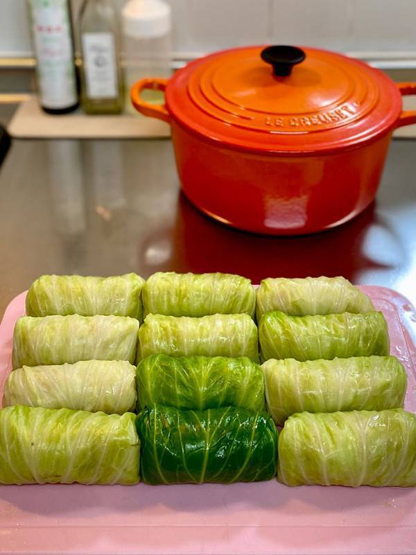 料理を作った母親　２０万人から称賛されたワケに「もはや芸術」「天才だろ」