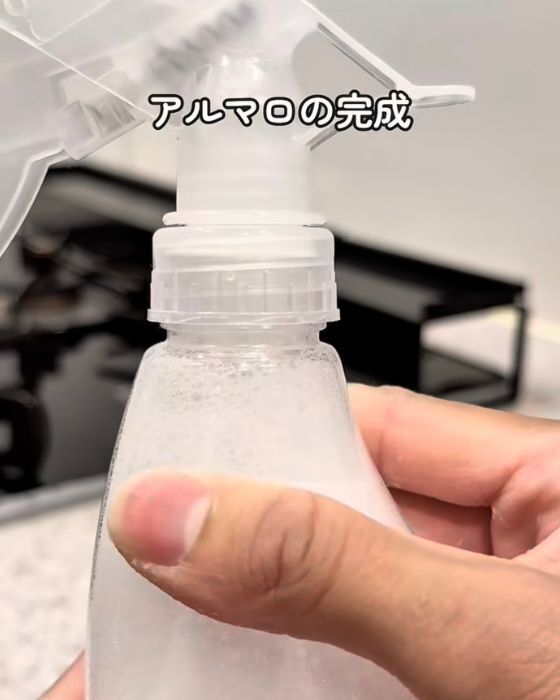 パーツを外して１時間放置　掃除後の換気扇に「スゴすぎる」「これは試す」