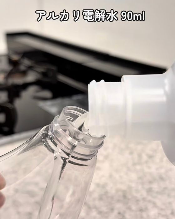 パーツを外して１時間放置　掃除後の換気扇に「スゴすぎる」「これは試す」