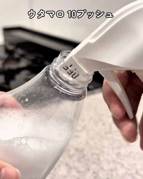 パーツを外して１時間放置　掃除後の換気扇に「スゴすぎる」「これは試す」