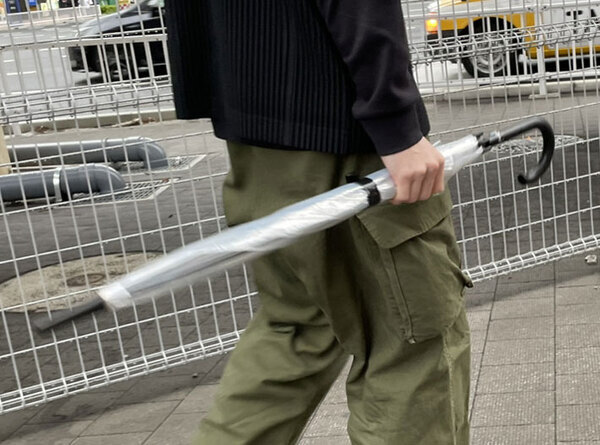 「ピアノ１台分の衝撃です」　東京都生活文化局が注意喚起