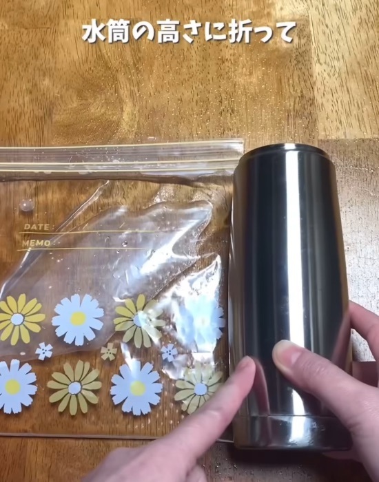 氷の使い方で差がつく！　暑い日も快適になるテク４つに「すぐ試したい」「全部やる」