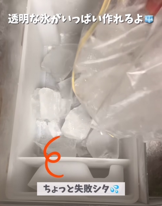 氷の使い方で差がつく！　暑い日も快適になるテク４つに「すぐ試したい」「全部やる」