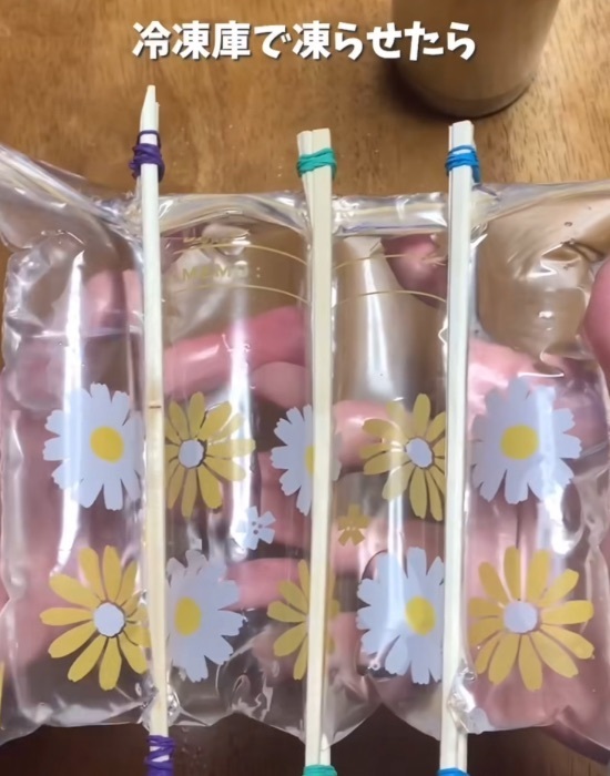 氷の使い方で差がつく！　暑い日も快適になるテク４つに「すぐ試したい」「全部やる」