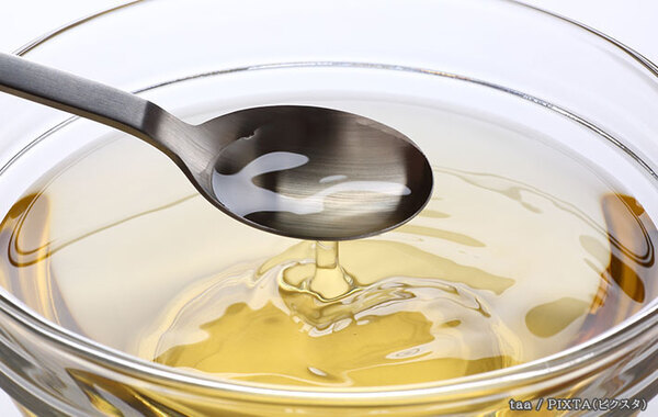 「賞味期限が切れたら…」　お酢メーカーの助言に目からウロコ