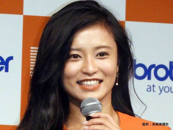 小島瑠璃子「ご無沙汰しています」　近影を公開「安心した」「無理しないで」