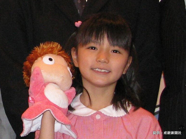 １２歳で芸能界引退をした大橋のぞみ、２６歳になり…？　「衝撃」「素敵な大人になって」