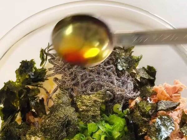 娘「待って、おいしすぎる」　母の絶品メニューに「作ります！」