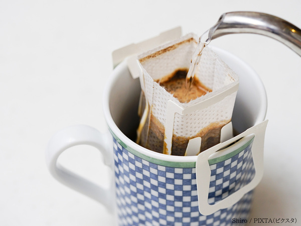 味の素AGFが教える『コーヒーゼリー』の作り方　お手軽レシピに「真似する！」