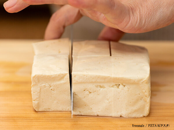 食べた息子が「こんなにおいしい豆腐は初めて」　上沼恵美子の豆腐レシピが絶品