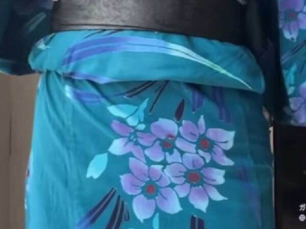 「その発想はなかった」「タメになる」　浴衣を快適に楽しむ方法に反響