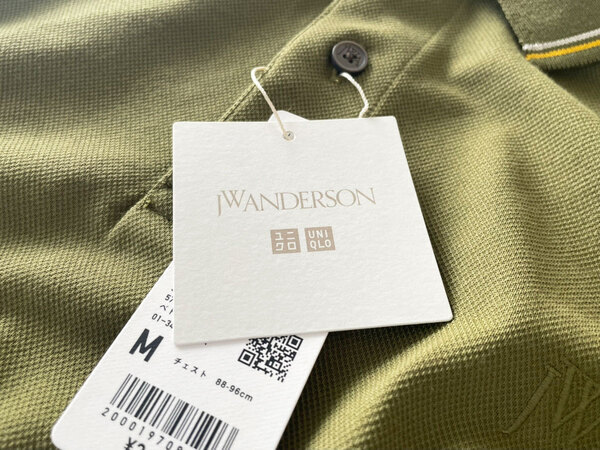 「夏にぴったり」「色違いで買う」　１枚でコーデがきまる、ユニクロの『コラボトップス』が値下げ中！