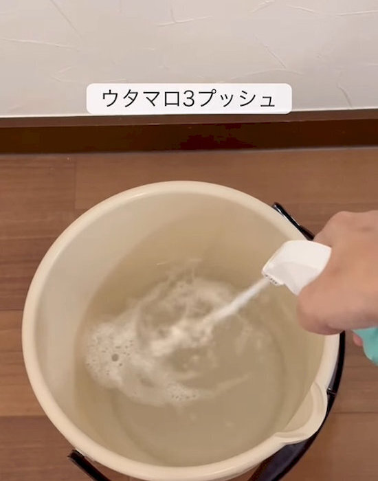 リビングもトイレもキッチンも　壁の汚れに効く掃除方法が「神すぎ」