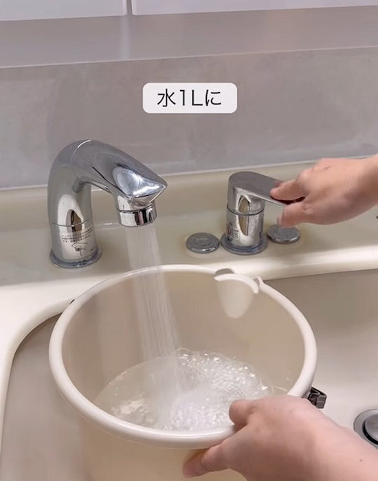 リビングもトイレもキッチンも　壁の汚れに効く掃除方法が「神すぎ」