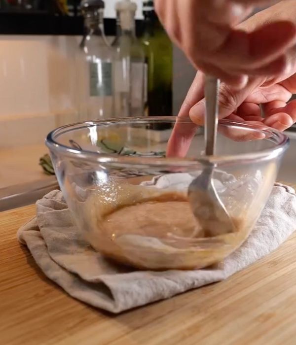 ズッキーニは焼かない！　ヨーグルトであえるだけのレシピに「想像以上」「さわやかすぎ」