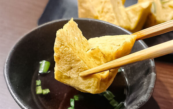 パンパンに焼き上がった玉子焼き　材料に入れたのは…「イメージがなかった」