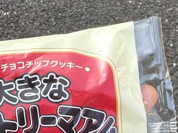 「なんて夢のある食べ物なんだ…」　コンビニで見つけたものに「ウソだろ」