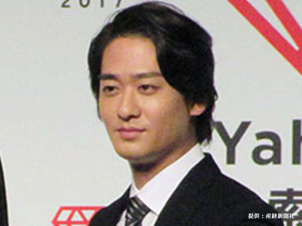 「ギャップがやばい」　『ブルゾンちえみ with B』のダイキ、近況がこちら