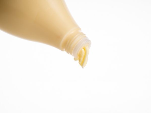 マヨネーズは冷蔵庫のどこに入れてる？　ベスポジに「そこか…」「場所変える」