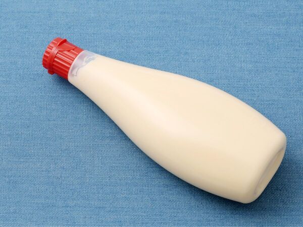 マヨネーズは冷蔵庫のどこに入れてる？　ベスポジに「そこか…」「場所変える」