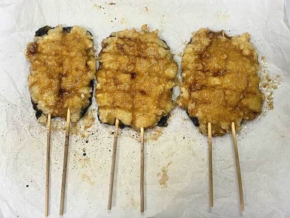 豆腐を海苔に塗って…　夏に活躍する『節約レシピ』が、こちら