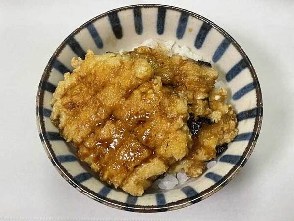 豆腐を海苔に塗って…　夏に活躍する『節約レシピ』が、こちら