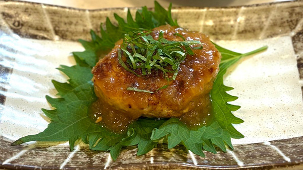 「圧倒的においしく作れる！」　現役シェフが、ハンバーグを作るコツを伝授