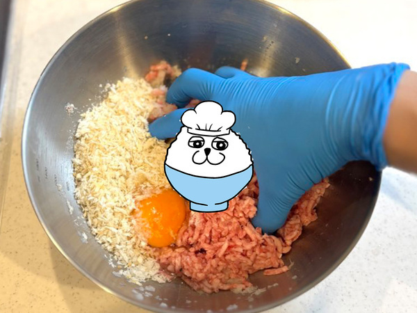 「圧倒的においしく作れる！」　現役シェフが、ハンバーグを作るコツを伝授