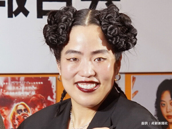 ゆりやんレトリィバァ『重大発表』　内容に「ガチのやつだった」「おめでとう」