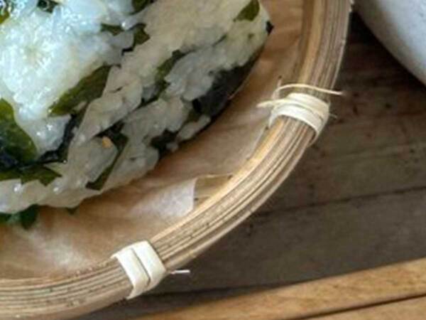 給食の定番『わかめご飯』　やみつきになるアレンジに「作ってみる！」