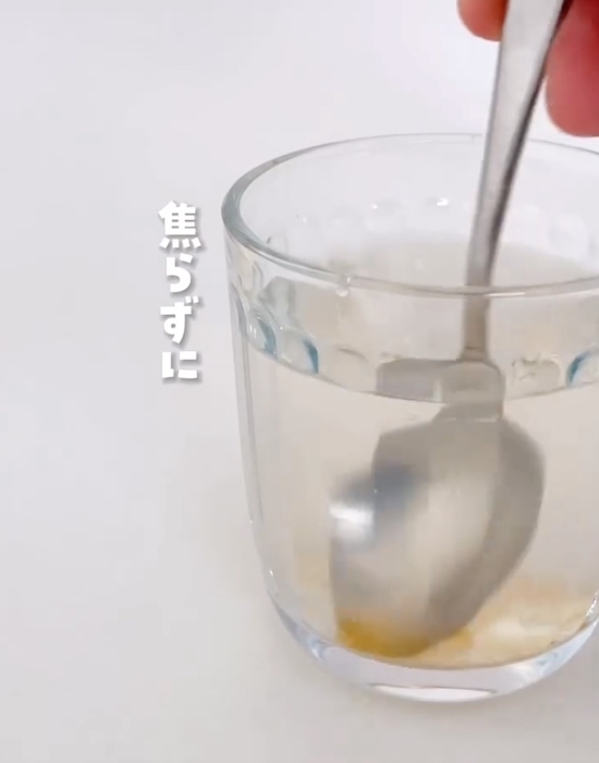 レモン汁は製氷皿で保存すると？　変化した姿に「コレすごい！」「感動した」