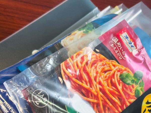 書類は入れません！　クリアブックの活用法に「これは賢い」「発想が天才」