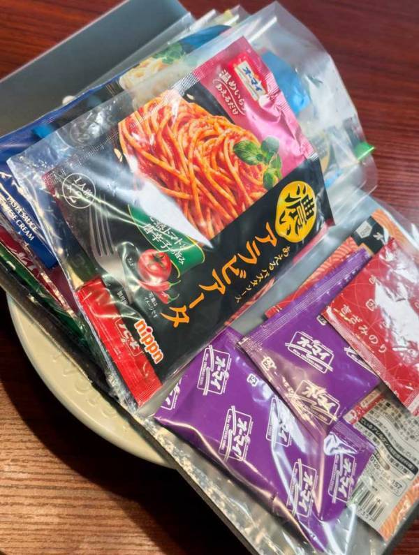 書類は入れません！　クリアブックの活用法に「これは賢い」「発想が天才」